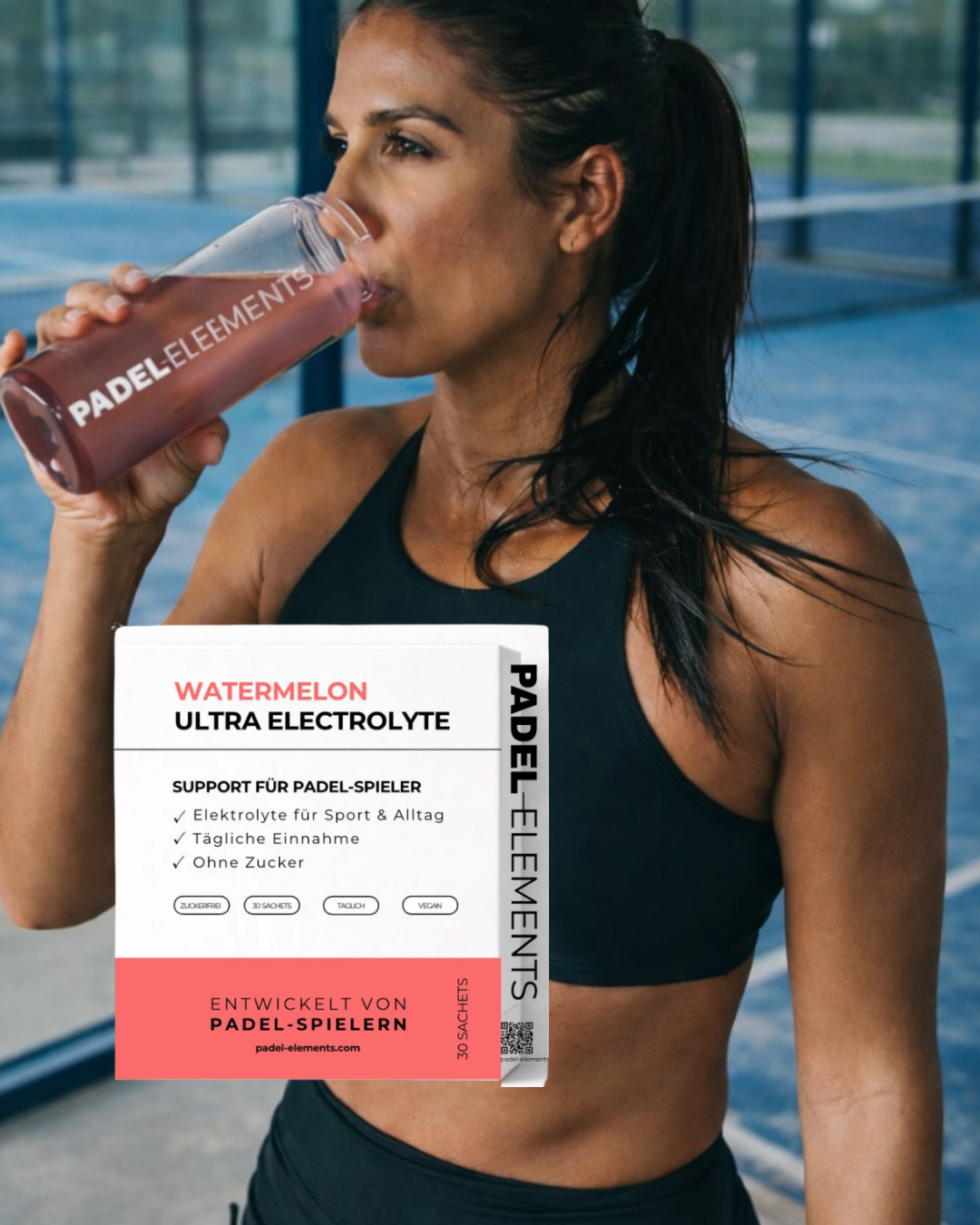 ULTRA ELECTROLYTE WATERMELON (Hydration)