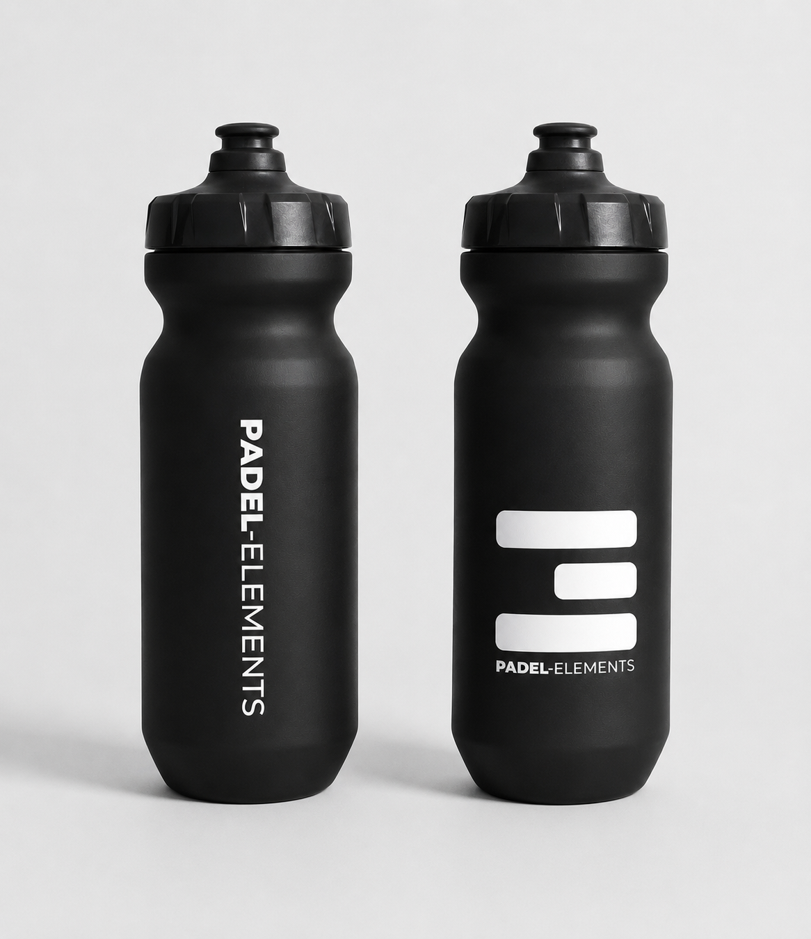 Padel-Elements Trinkflasche 0,6 Liter