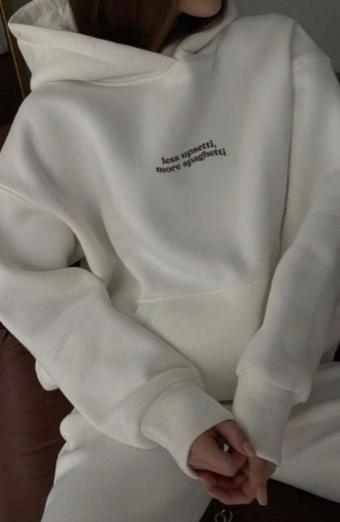 Hoodie