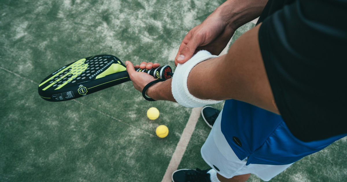 Über uns – Padel-Elements