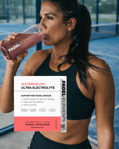 ULTRA ELECTROLYTE WATERMELON (Hydration)