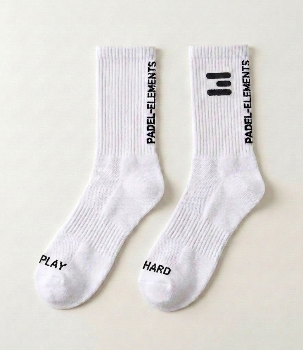 Padel-Elements Sportsocken Produktbild