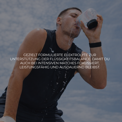ULTRA ELECTROLYTE WATERMELON (Hydration)