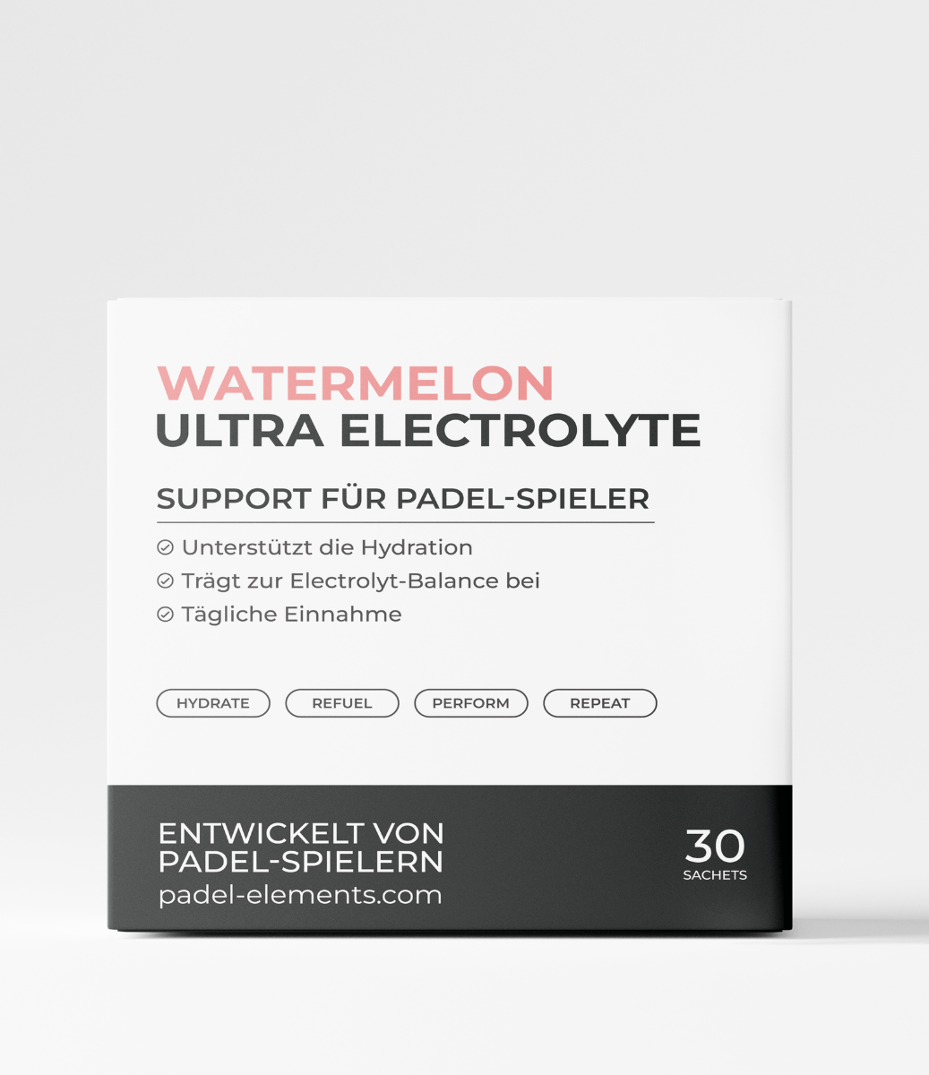 Ultra Electrolyte Watermelon Produktbild 2