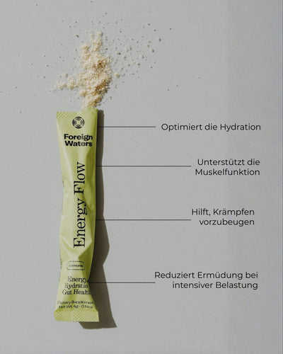 ULTRA ELECTROLYTE WATERMELON (Hydration)
